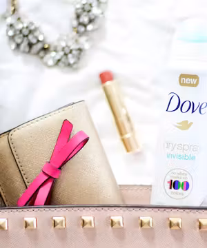 Blog Post by A Classy Fashionista