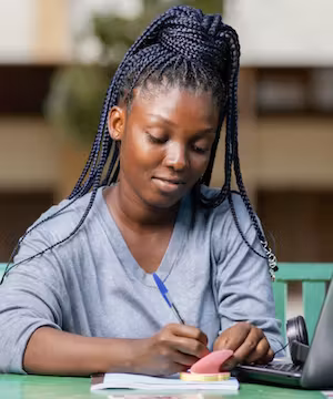 Sponsored blog post on Education blog 