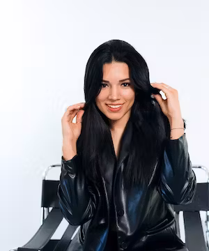 Miami's Sparkling Gem: Claudia Castellanos - TikTok's Spanish-Cuban Star