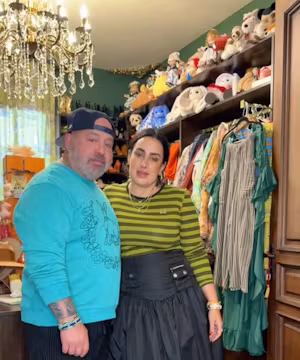 Family Fashion & Legacy