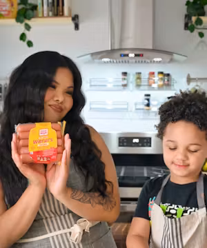 Shantelle Amigable: The TikTok Star Stirring Up Social Change!