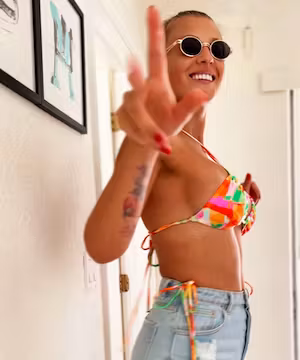 Asia: Spreading Sunshine, Smiles & Serenity Daily!