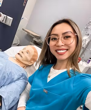 Lizzii Le: Rising to Empowered Medi-Cineness