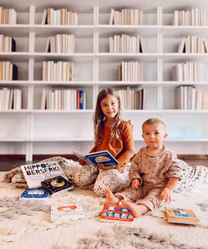 Meet Andrea Coonrod: Mom, Fashionista, & Styling Guru!