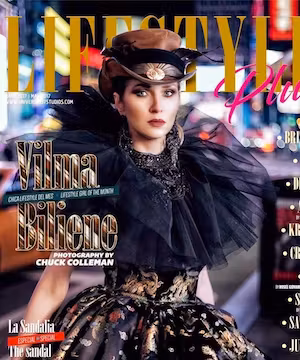 Custom Instagram post from @lithuanian_model