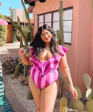 Original Instagram Reel from @flashesofstyle