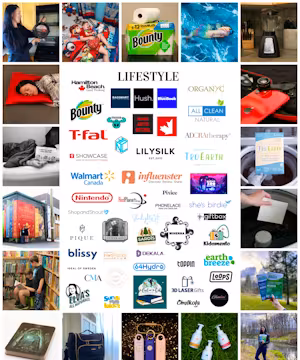 Meet Nancy: Globe-Trotting Influencer with a Psychic Twist!