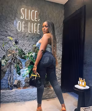 Creative Instagram Reel from @chii_nik