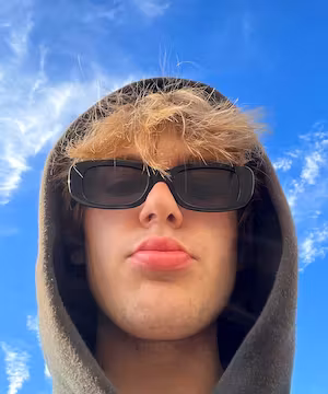 Sponsored TikTok by @jxstcxleb