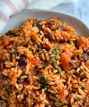 Archita Vohra: Global Cuisine Adventurer!