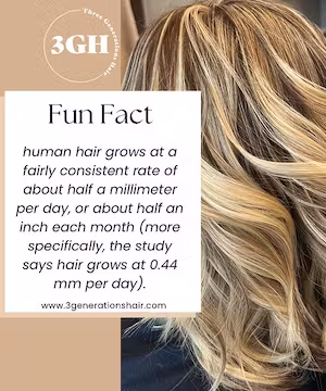 Unique blog post by @3generations_hair I am a 3rd generations hairdresser. I have my own blog too.