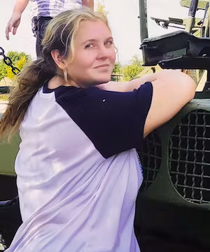 Sponsored Instagram Reel from @tiffanybody91