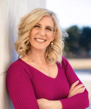 Suzanne Markel: Sparking Joy Through Creativity