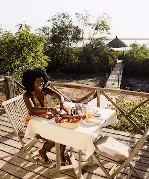 Authentic Instagram Travel & Lifestyle Content