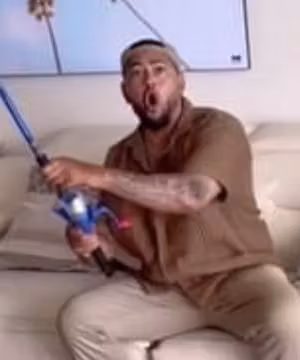 Unleashing Culinary Magic: CatchCookCalvin's Inspiring Journey