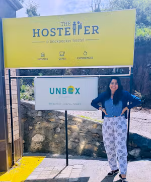 Riddhi: Turning Ideas into Words and Leads into Gold!