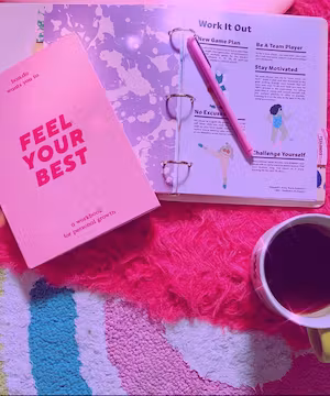 Amber Renee Fawn: Shining a Light of Inspiration