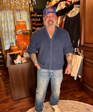 Family Fashion & Legacy