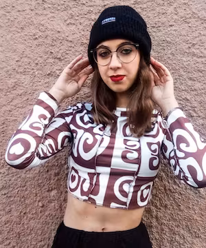 Photographic and advertising model |  Digital marketeer 📸💋