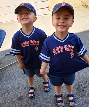 Quality Instagram Reel by @mlev15, growing micro influencer with the cutest kids you will ever see