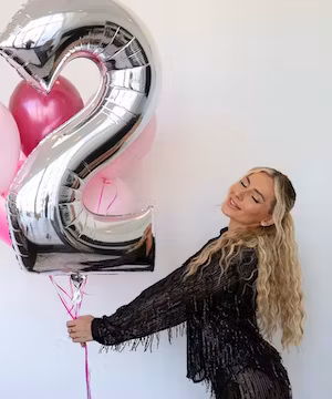 Fashion and beauty by @kolbrunelma