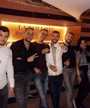 Creative architectural photos from @aitnassere.ayoub