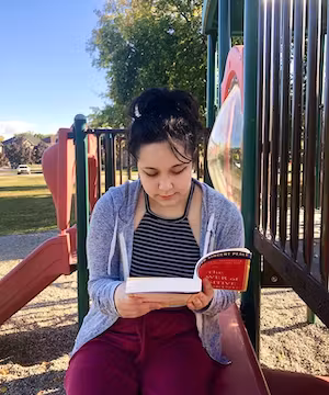 Gamer and content creator hoping to make a change for women and LGBTQ2A+ communities♡ @Kawaayeetig