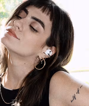 Dedicated Post + Story Series on @TaylorDanielleStone