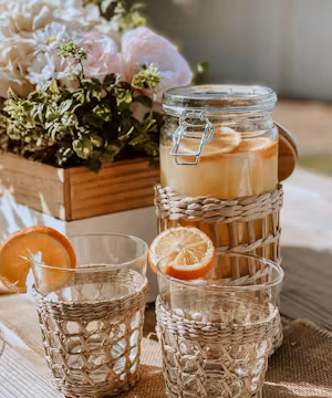 Design Diva: Andrea Robles' Colorful Journey through Interiors & Lifestyle