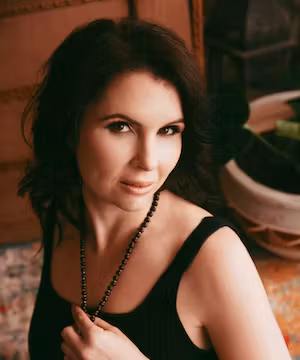 Darcie Cameron: Illuminating Life Through Yoga & Words