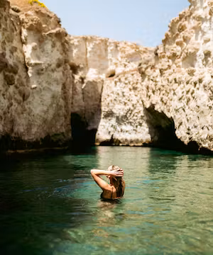 Embracing Growth and Balance: Eric Matt's Journey