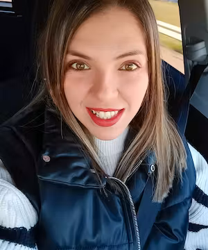 Elisabet: "Vive tu vida sin importar lo que otros piensen.