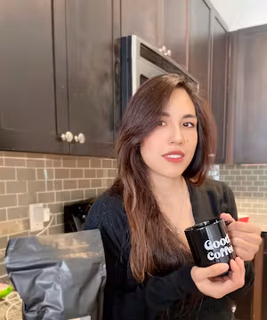 Meet Nancy Nguyen: TikTok's Martial Artist Globetrotter