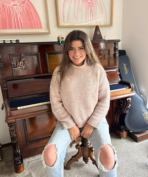 Creative modeling photos from @marremusic