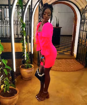 Quality Instagram post by @blackdiva_ras