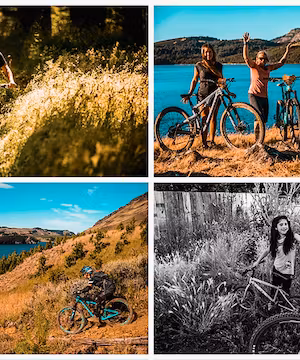 Photos of outdoors in nature