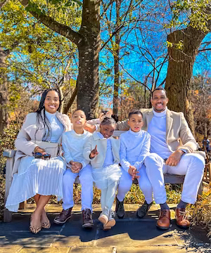 Adaeze: Making Family Life Fabulous!
