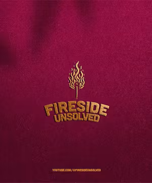 Fireside Unsolved: Sponsor the Next Viral Mystery!