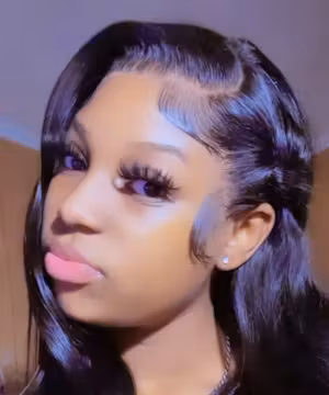 ZaNyijiha: The TikTok Influencer Lighting Up Screens Worldwide