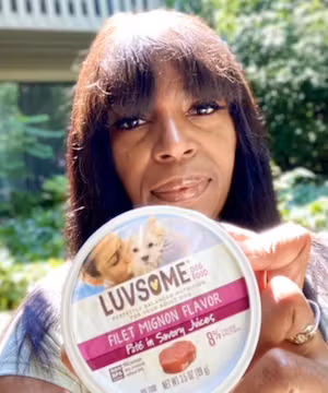 Custom video promo or opener for pet products primarily. Or any products thereafter.