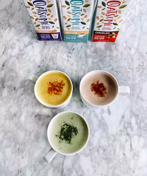 Real engagement for real food + wellness content!