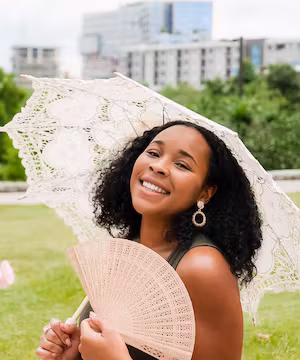 Meet Tristia Wilkerson: Mom, Influencer, Daily Life Maestro!