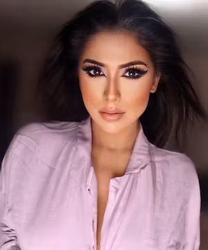Exclusive and Creative IG Beauty Content that catches