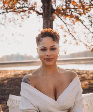 Meet Heather Rousell: Inspiring Instagram Influencer Extraordinaire