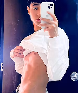 Sponsored Instagram post from @thegreatmicke