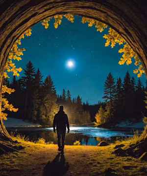 Vilas Joshi: Crafting Digital Stories, One Solo Adventure at a Time