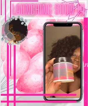 Custom video promo or opener from @Adore._kedar