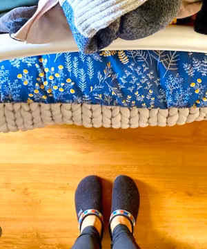 Home, Motherhood + Lifestyle content creator