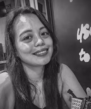 Meet Leah: a vibrant Twitter influencer