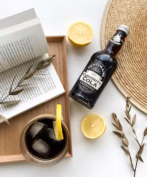 Creative Instagram post by @books.rain.tea
